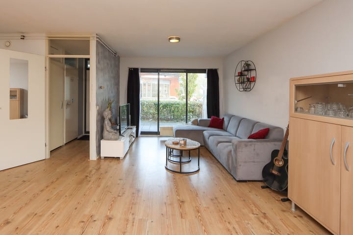 Foto 10 van Lavendelplantsoen 50