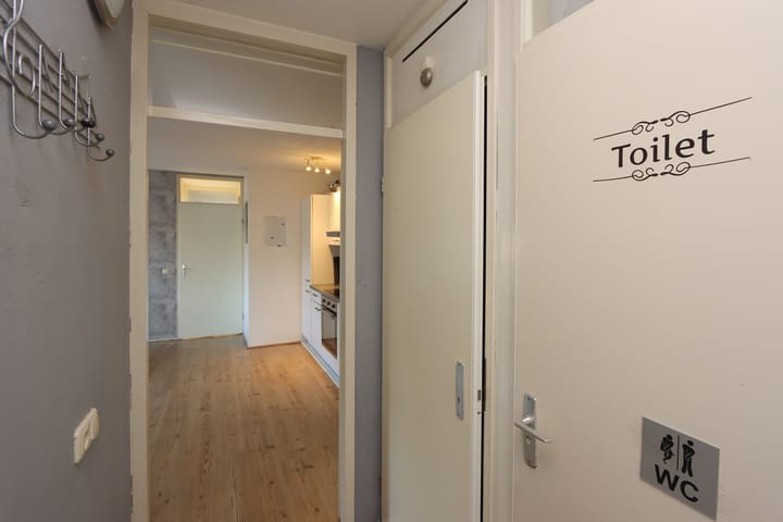 Foto 13 van Lavendelplantsoen 50