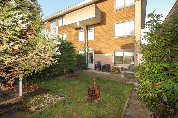 Foto 16 van Lavendelplantsoen 50