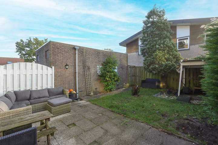 Foto 17 van Lavendelplantsoen 50