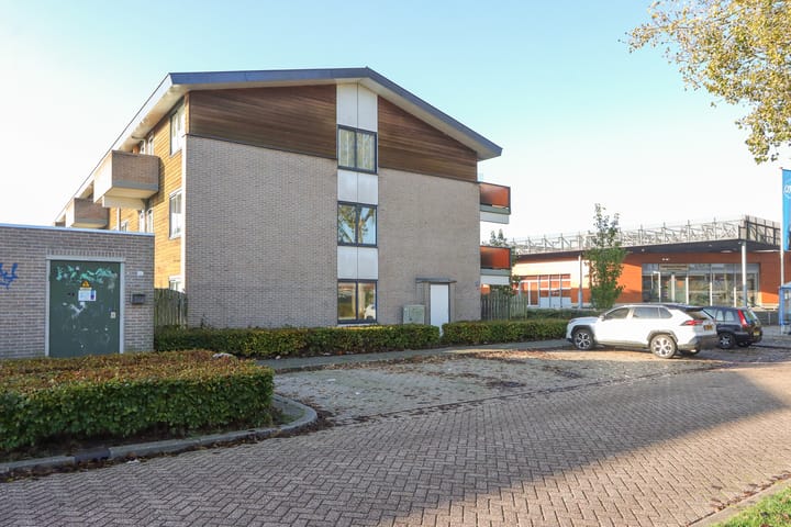 Foto 19 van Lavendelplantsoen 50