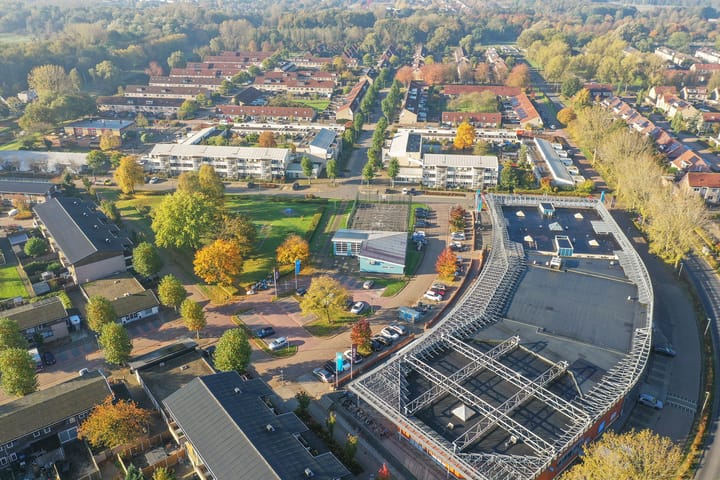 Foto 20 van Lavendelplantsoen 50