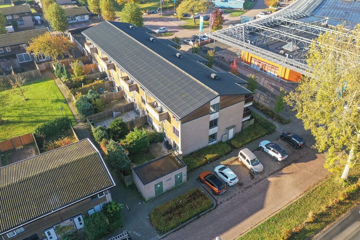 Foto 21 van Lavendelplantsoen 50