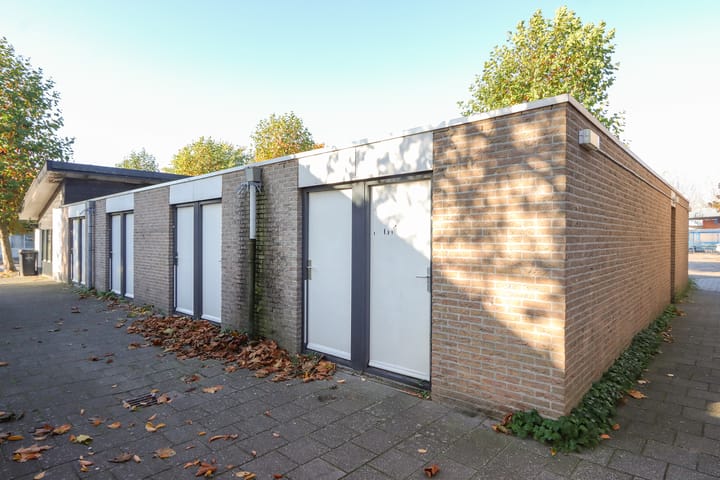 Foto 23 van Lavendelplantsoen 50