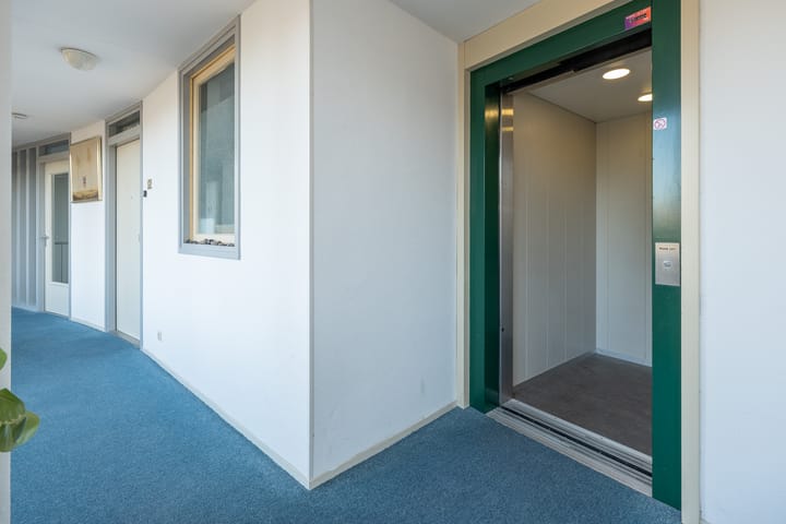 Foto 3 van Pater Wijnterlaan 16-11