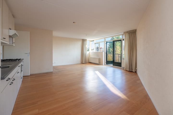 Foto 4 van Pater Wijnterlaan 16-11