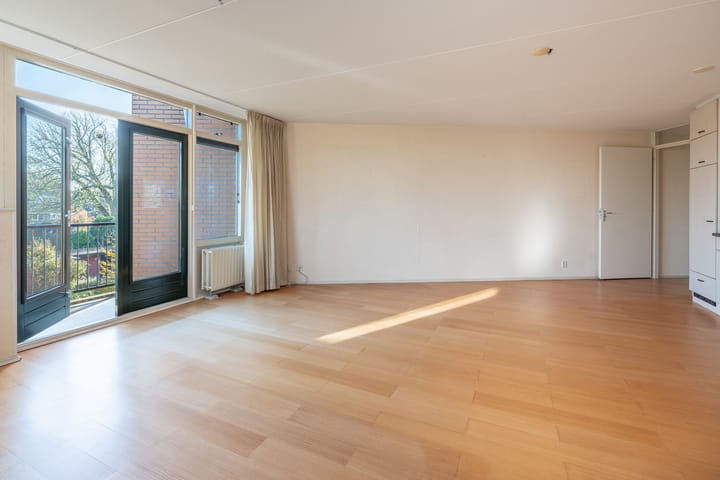 Foto 5 van Pater Wijnterlaan 16-11