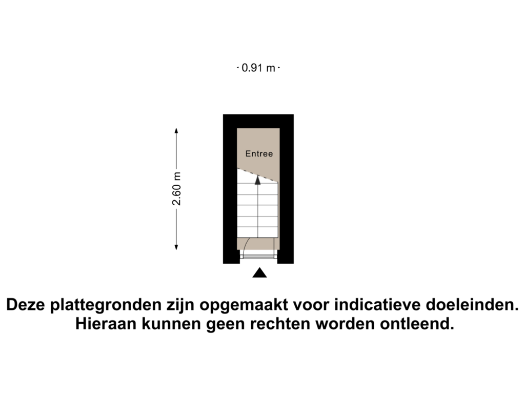 Bekijk plattegrond van Begane Grond van Hooidrift 145-A02