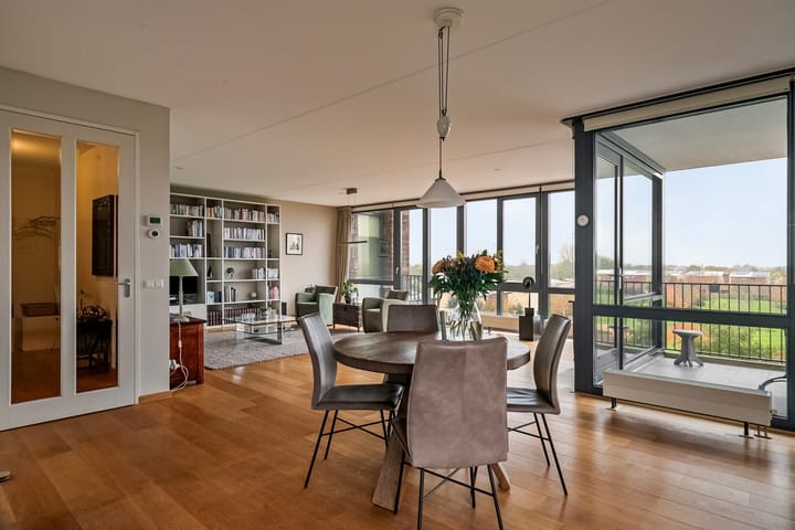 Foto 3 van Windrust 51