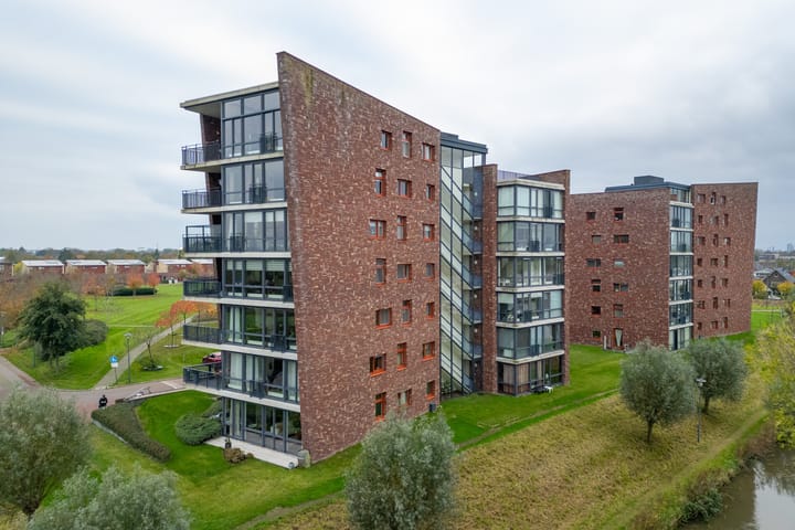 Foto 5 van Windrust 51