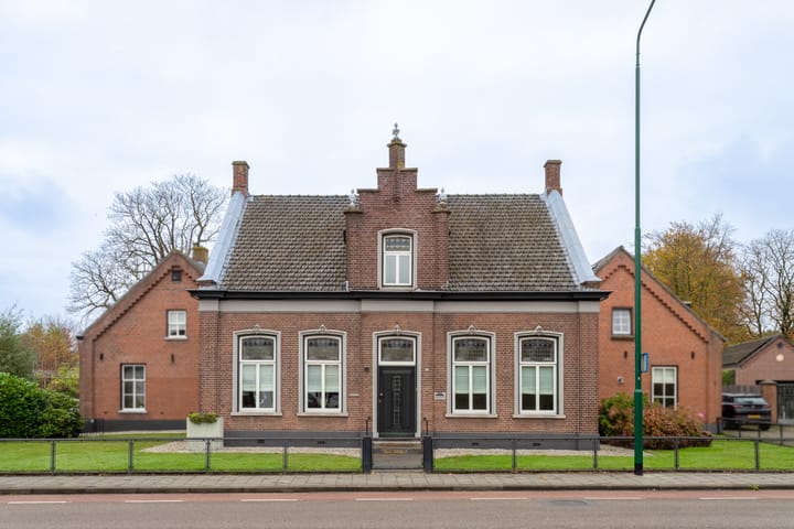 Foto 2 van Klokkengietersstraat 9