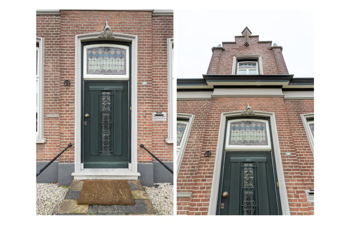 Bekijk foto 7 van Klokkengietersstraat 9