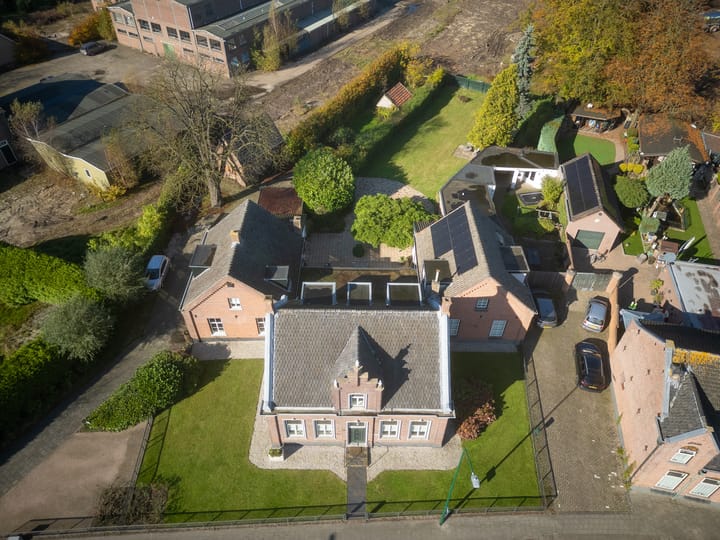 Foto 4 van Klokkengietersstraat 9