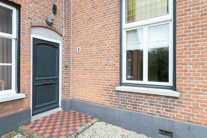 Bekijk foto 36 van Klokkengietersstraat 9