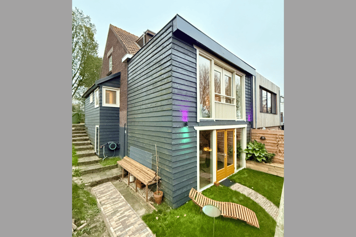 Foto 3 van Zinkweg 149