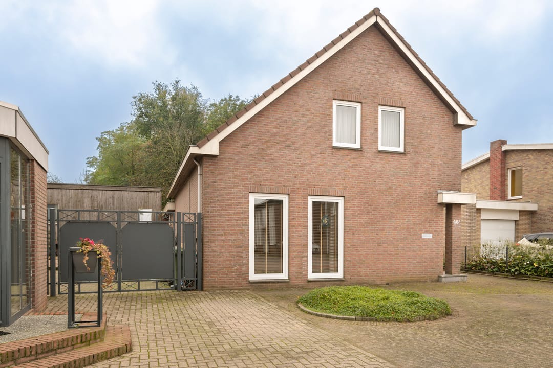 Foto 1 van Hoofdstraat 48-A