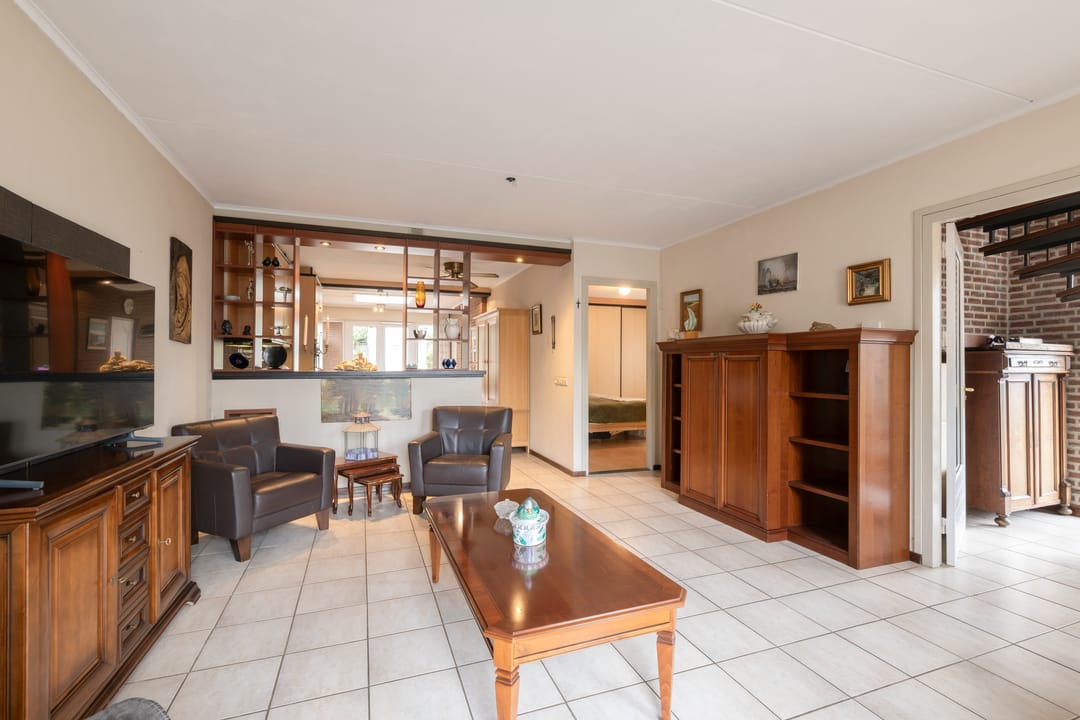 Foto 2 van Hoofdstraat 48-A