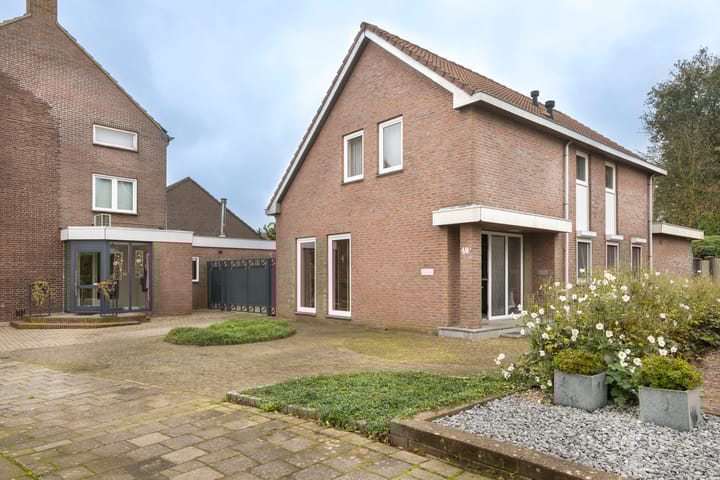 Foto 6 van Hoofdstraat 48-A