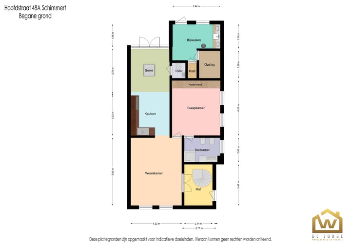 Foto 41 van Hoofdstraat 48-A