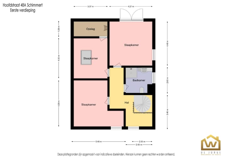 Foto 42 van Hoofdstraat 48-A