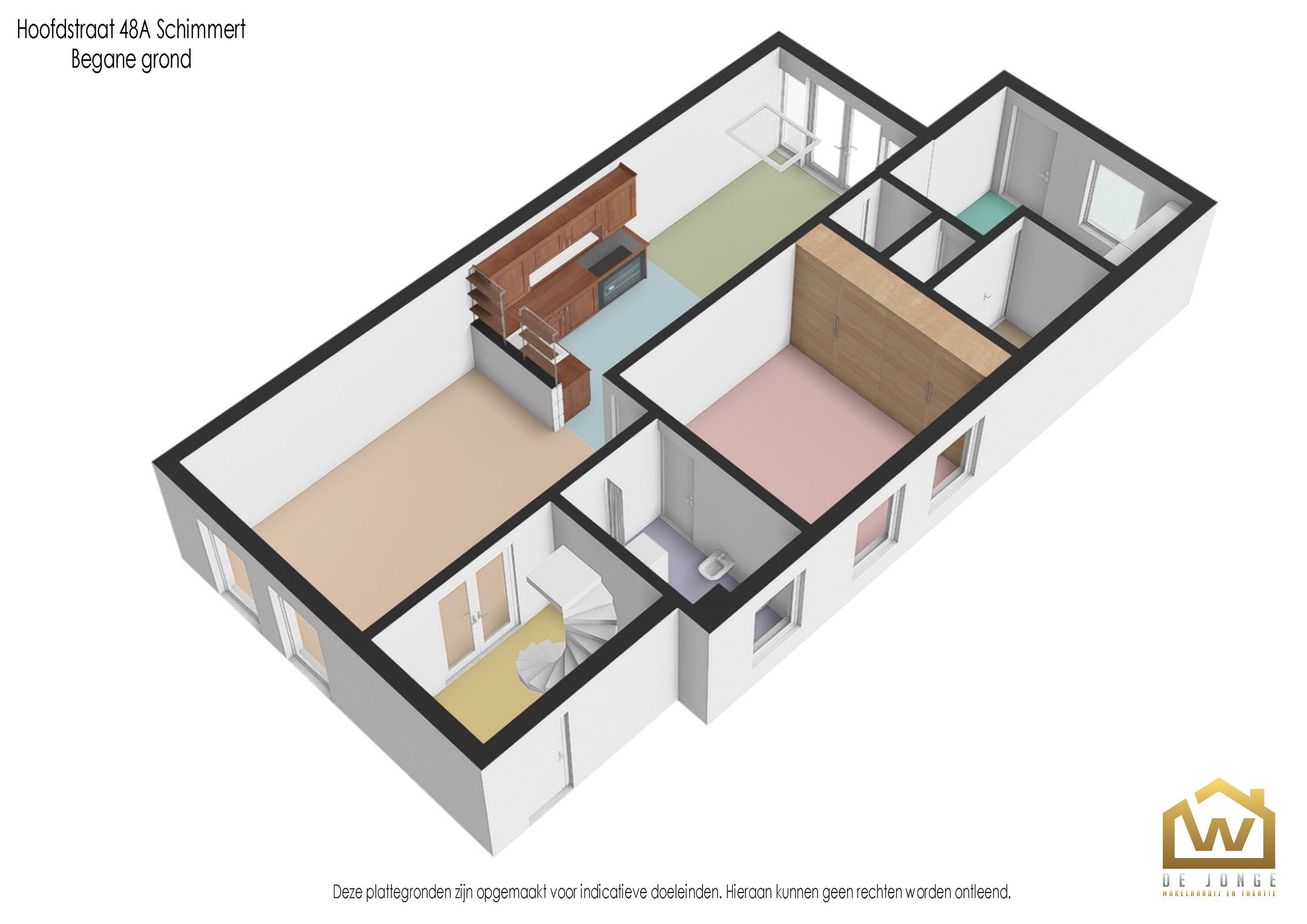 Foto 45 van Hoofdstraat 48-A