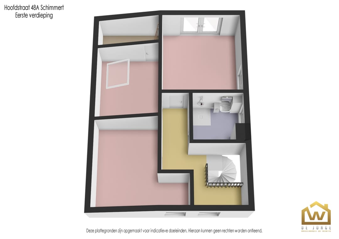 Foto 46 van Hoofdstraat 48-A