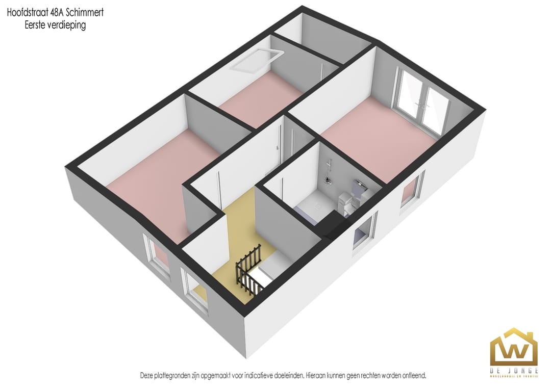 Foto 47 van Hoofdstraat 48-A