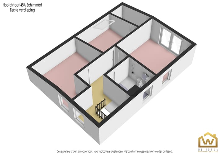 Foto 47 van Hoofdstraat 48-A