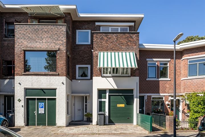 Bekijk foto 1 van Tulpstraat 83