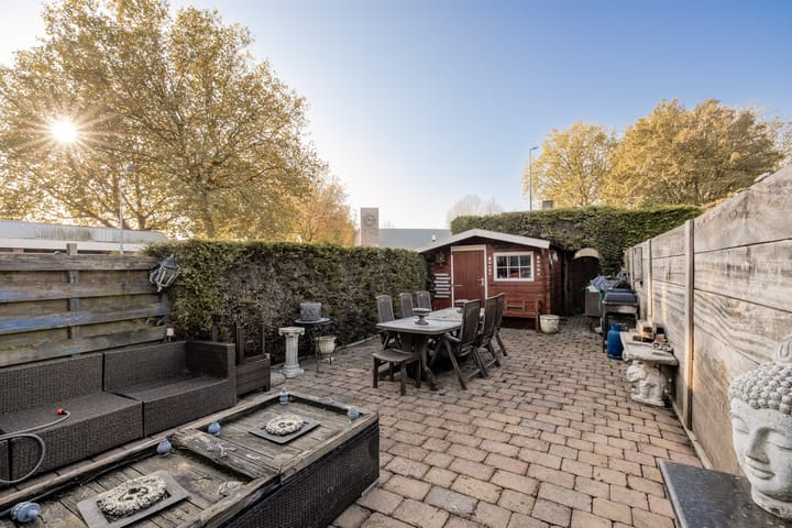 Foto 2 van Cederlaan 4