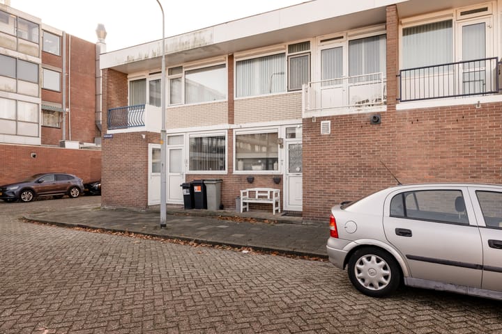 Foto 3 van Cederlaan 4