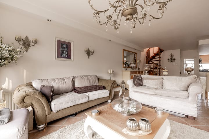 Foto 9 van Cederlaan 4