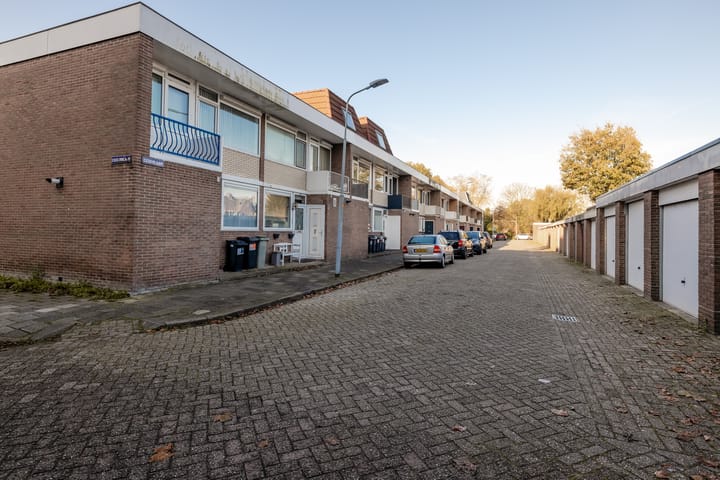 Foto 28 van Cederlaan 4