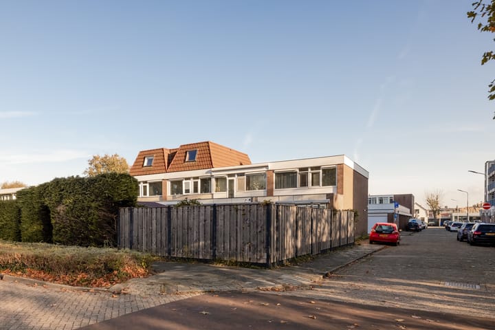 Foto 29 van Cederlaan 4