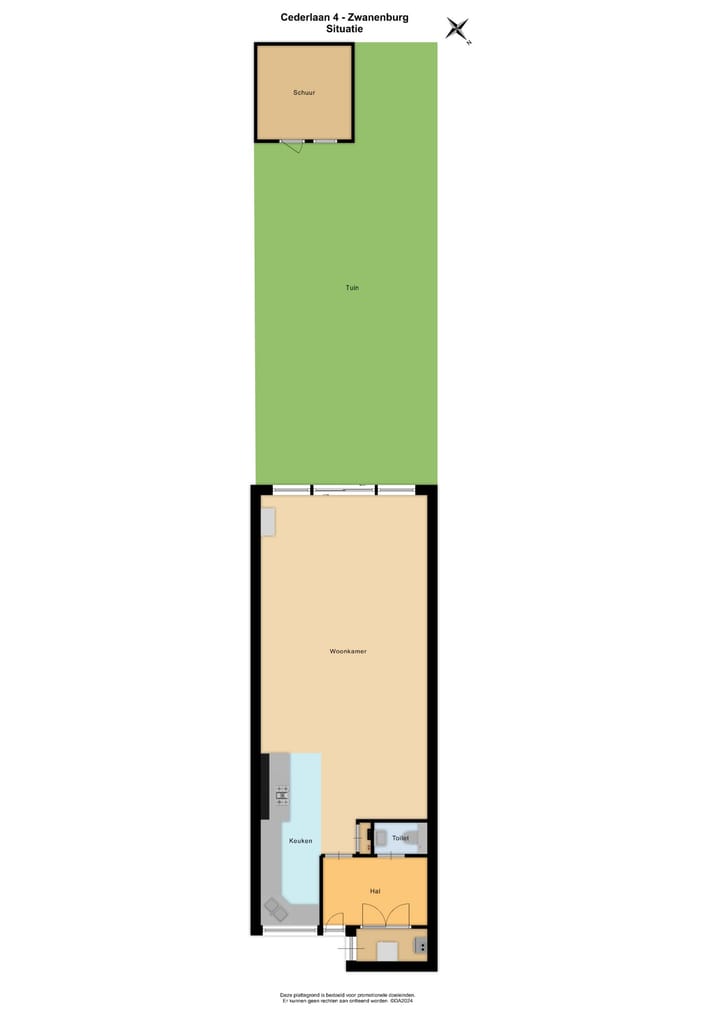 Foto 35 van Cederlaan 4