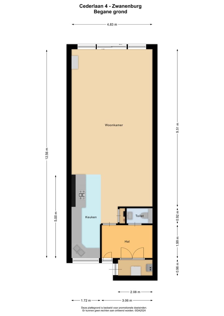 Foto 36 van Cederlaan 4