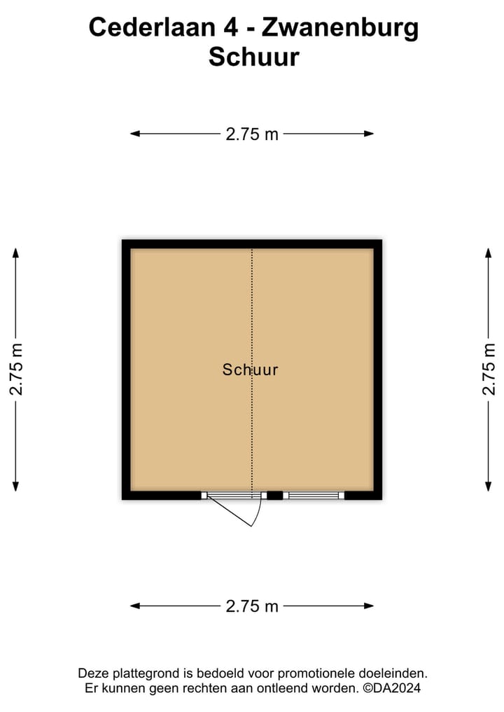 Foto 38 van Cederlaan 4
