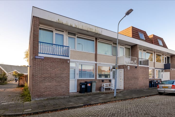 Foto 27 van Cederlaan 4