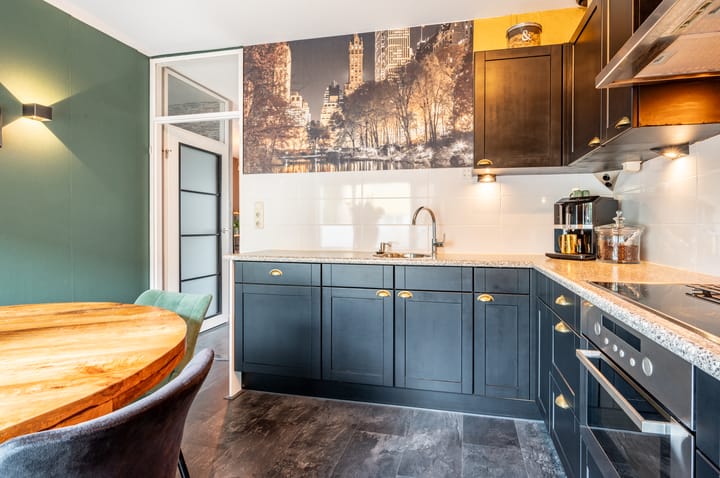 Foto 2 van Hollands Diepstraat 36