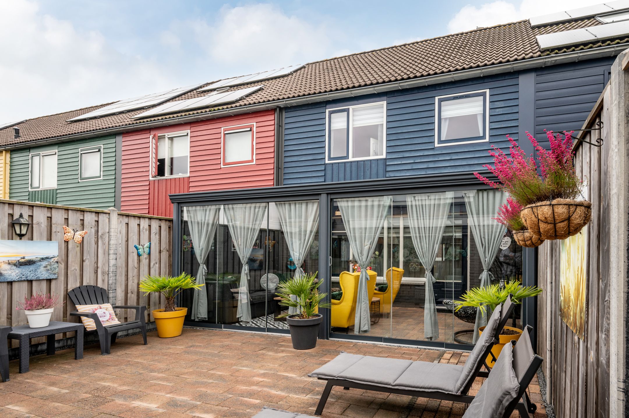 Foto 3 van Hollands Diepstraat 36