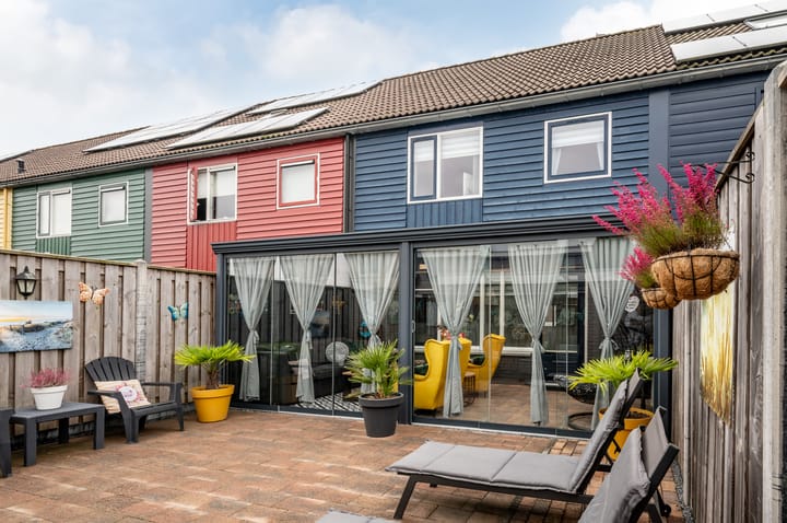 Foto 3 van Hollands Diepstraat 36