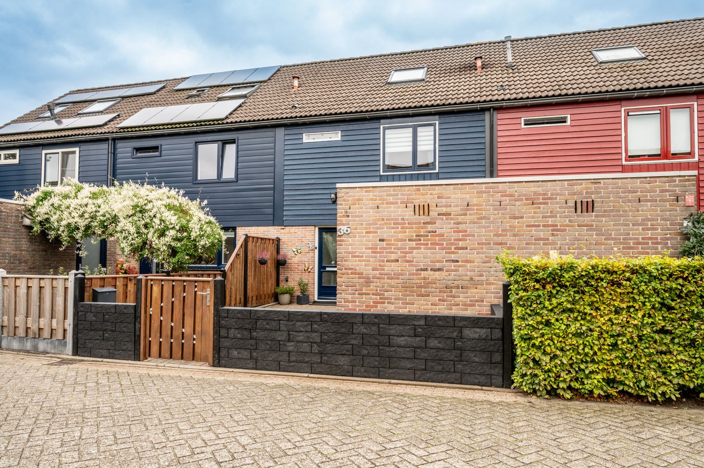 Foto 4 van Hollands Diepstraat 36