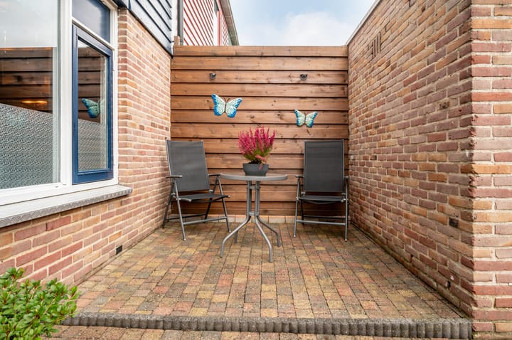 Foto 6 van Hollands Diepstraat 36