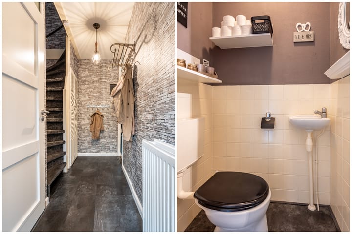 Foto 9 van Hollands Diepstraat 36