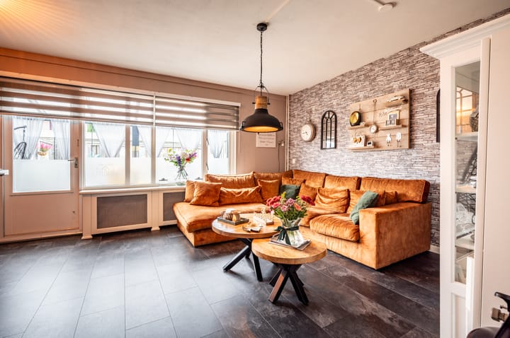 Foto 11 van Hollands Diepstraat 36