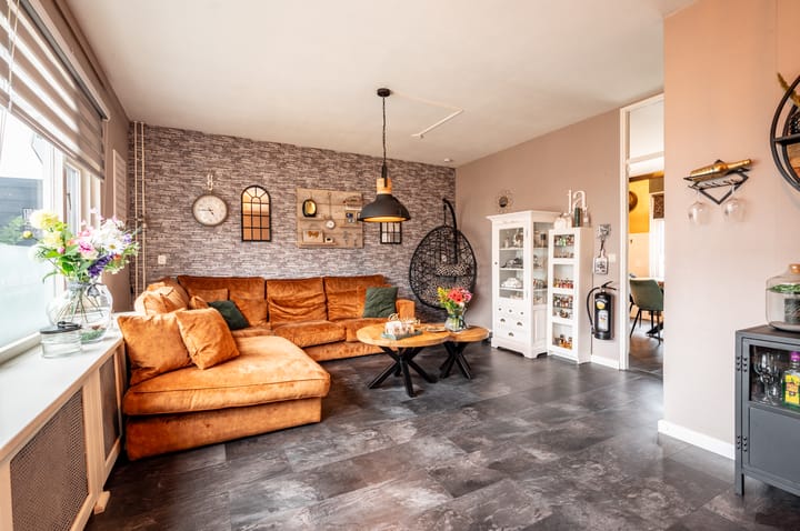 Foto 13 van Hollands Diepstraat 36