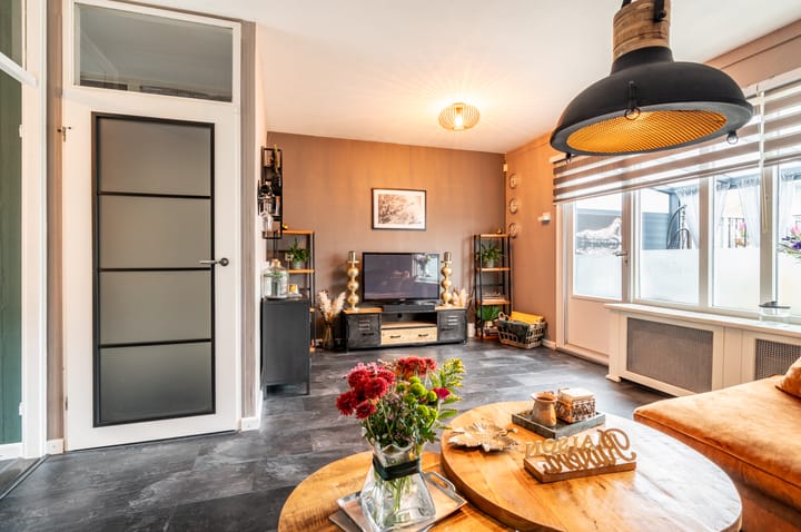 Foto 12 van Hollands Diepstraat 36