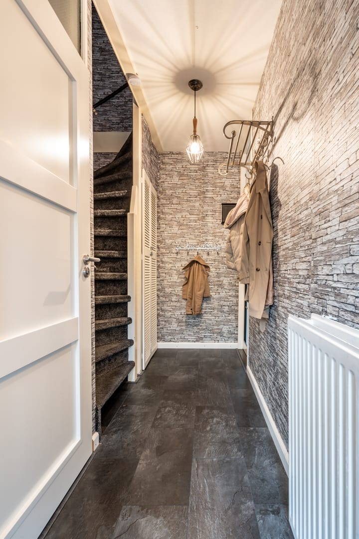 Foto 8 van Hollands Diepstraat 36