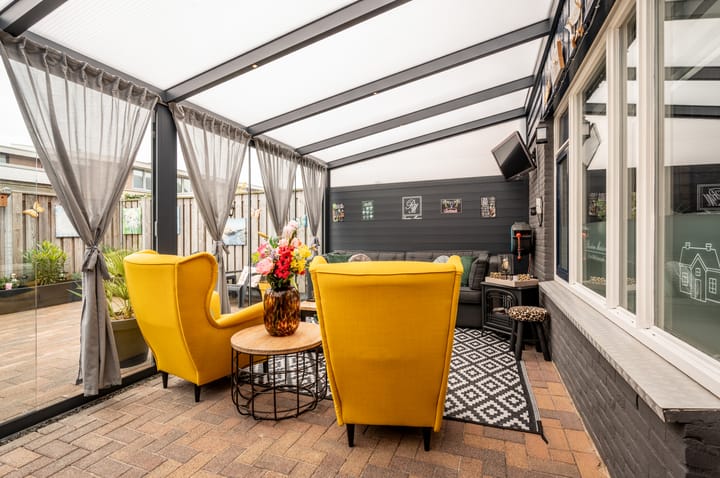 Foto 25 van Hollands Diepstraat 36