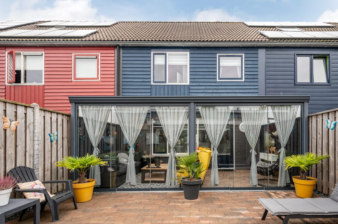 Foto 28 van Hollands Diepstraat 36